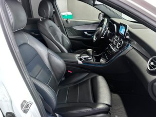 MERCEDES-BENZ Clase C C 250 211 CV