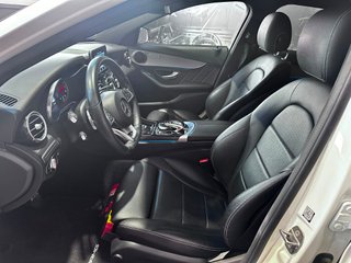 MERCEDES-BENZ Clase C C 250 211 CV