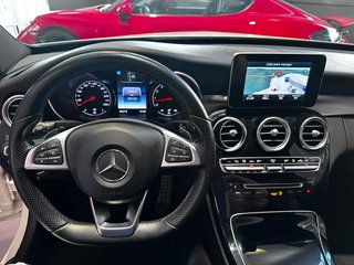 MERCEDES-BENZ Clase C C 250 211 CV