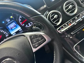 MERCEDES-BENZ Clase C C 250 211 CV