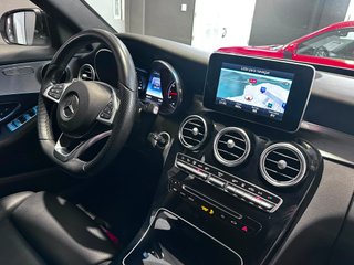 MERCEDES-BENZ Clase C C 250 211 CV