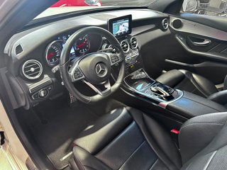 MERCEDES-BENZ Clase C C 250 211 CV