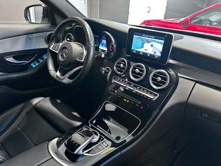 MERCEDES-BENZ Clase C C 250 211 CV
