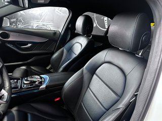 MERCEDES-BENZ Clase C C 250 211 CV