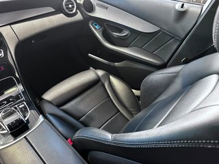 MERCEDES-BENZ Clase C C 250 211 CV