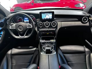 MERCEDES-BENZ Clase C C 250 211 CV