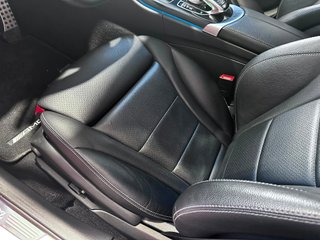 MERCEDES-BENZ Clase C C 250 211 CV
