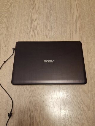 Portátil Asus F541UA-XX057T
