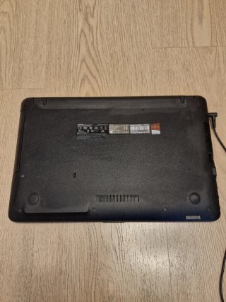 Portátil Asus F541UA-XX057T