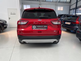 FORD Kuga Titanium 2.0 MHEV