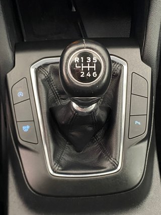 FORD Kuga Titanium 2.0 MHEV
