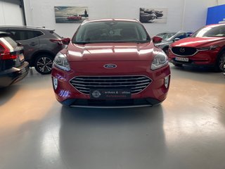 FORD Kuga Titanium 2.0 MHEV