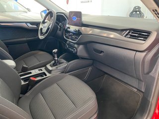 FORD Kuga Titanium 2.0 MHEV