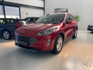 FORD Kuga Titanium 2.0 MHEV