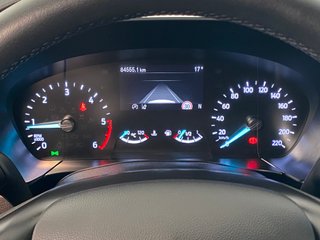 FORD Kuga Titanium 2.0 MHEV