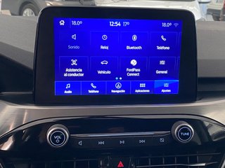 FORD Kuga Titanium 2.0 MHEV