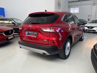 FORD Kuga Titanium 2.0 MHEV