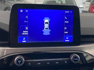 FORD Kuga Titanium 2.0 MHEV