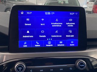 FORD Kuga Titanium 2.0 MHEV