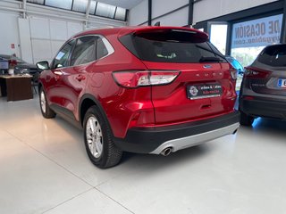 FORD Kuga Titanium 2.0 MHEV