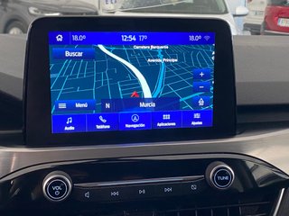 FORD Kuga Titanium 2.0 MHEV
