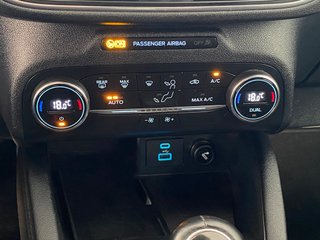 FORD Kuga Titanium 2.0 MHEV