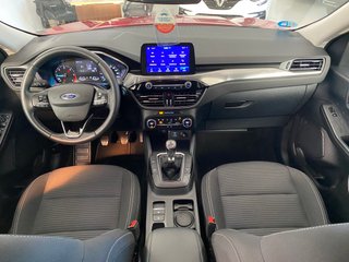 FORD Kuga Titanium 2.0 MHEV