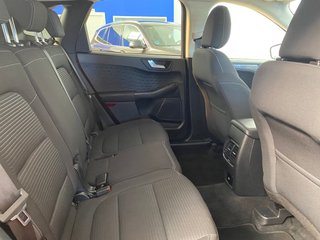 FORD Kuga Titanium 2.0 MHEV