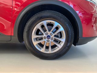 FORD Kuga Titanium 2.0 MHEV