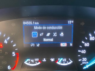 FORD Kuga Titanium 2.0 MHEV