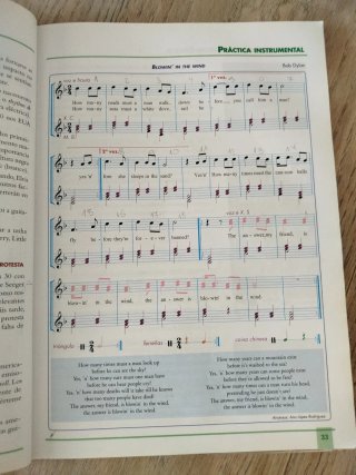 Século XXI, música, 3 ESO