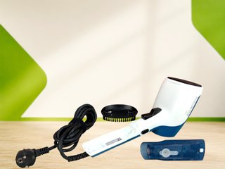 Cepillo vapor vertical Rowenta DR6130D1