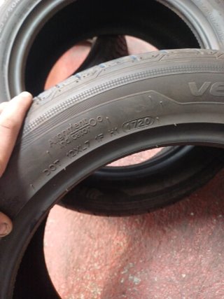 Neumáticos Hankook Ventus Prime 3 235/50R17 96W