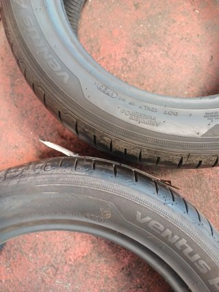 Neumáticos Hankook Ventus Prime 3 235/50R17 96W