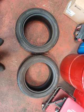 Neumáticos Hankook Ventus Prime 3 235/50R17 96W