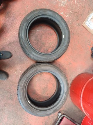 Neumáticos Hankook Ventus Prime 3 235/50R17 96W
