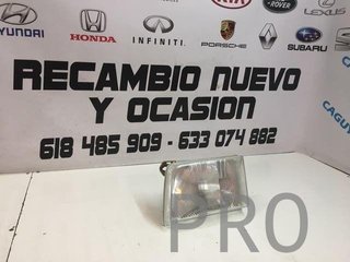 Faro Ford tritón izquierdo nuevo