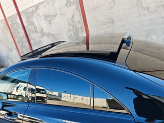 MERCEDES CLA 45 AMG 4MATIC