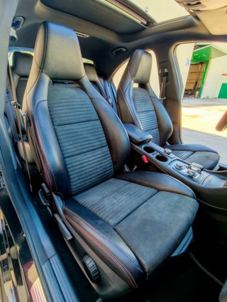 MERCEDES CLA 45 AMG 4MATIC