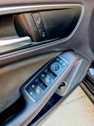MERCEDES CLA 45 AMG 4MATIC