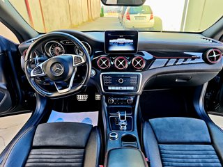 MERCEDES CLA 45 AMG 4MATIC