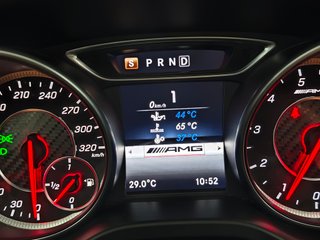MERCEDES CLA 45 AMG 4MATIC