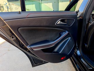 MERCEDES CLA 45 AMG 4MATIC