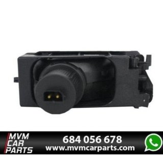 Faros antinieblas para BMW Serie 3 E36 amarillos