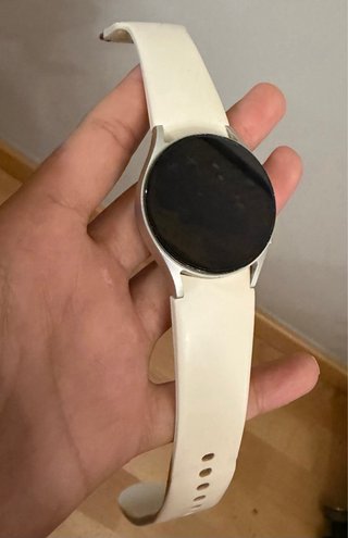 Samsung Galaxy Watch 7 - Blanco