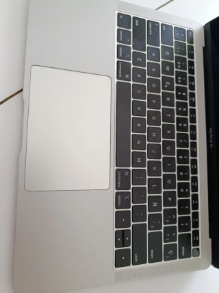 MacBook Air 13" 2019