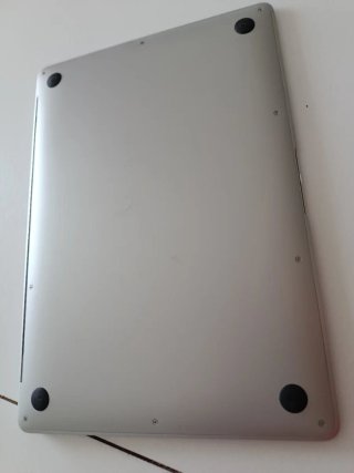 MacBook Air 13" 2019