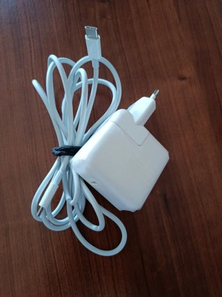 MacBook Air 13" 2019