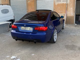 BMW Serie 3 2007