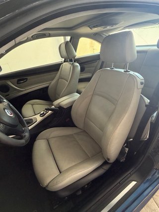 BMW Serie 3 2007